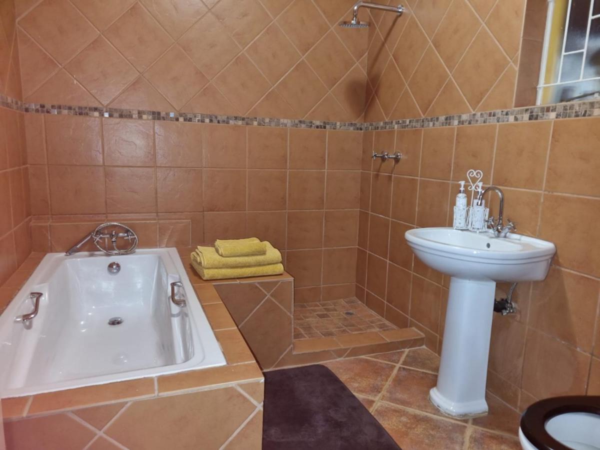 Pecan Nut Place Dalmada Zewnętrze zdjęcie